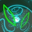 Overgrown Spirit GUI avatar