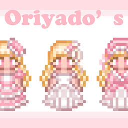 [FS]Oriyado's Clothing pack0003 logo