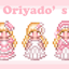 [FS]Oriyado's Clothing pack0003 logo