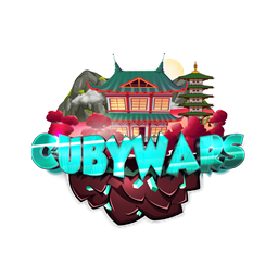 CubyWars logo