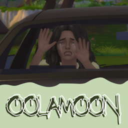 [Oolamoon] Don't leave me! Posepack