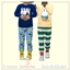 Pants Bunny logo