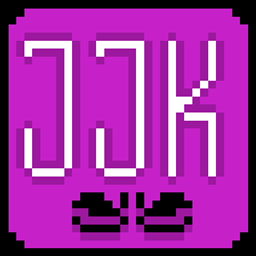 Jujutsu Craftin' Add-On by Eyebags logo