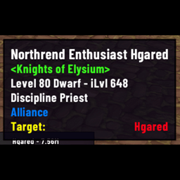 EpicTip - Midnight Edition project image
