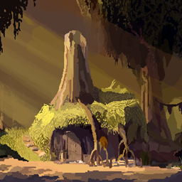 BazinaSMP project image