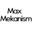 MaxMekanism logo