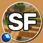 Skeleton AI Fix logo