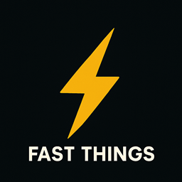 FastThingsBoosterPack 1.21.5 SUPPORT!! logo