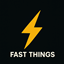 FastThingsBoosterPack 1.21.5 SUPPORT!! logo