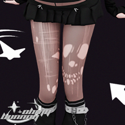 SKULL STOCKING project avatar