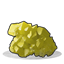 Pigstep's sulfur logo