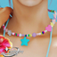 STARS AND COLORS NECKLACE logo
