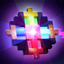 The Amulet of the Order of the Stone logo