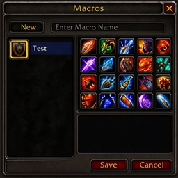 ClassMacros project image