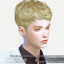 Korean Hairstyle 171M logo