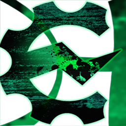 MekaHardcore logo