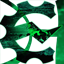 MekaHardcore logo