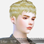 Korean Hairstyle 167M logo