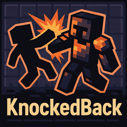 KnockedBack project image