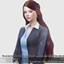 Korean Hairstyle 175F logo