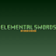 [Realm compatible]Elemental swords by nasa x remix logo