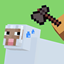 Fleeing Mobs logo