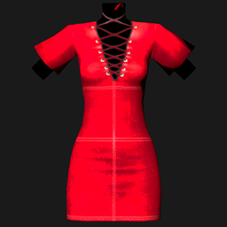 DivaDesigns dress 99 project image