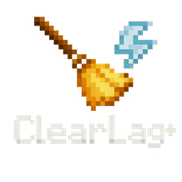 ClearLagPlus project image