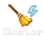 ClearLagPlus logo