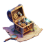 Curiosities logo