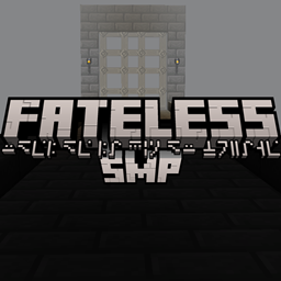 Fateless SMP  logo