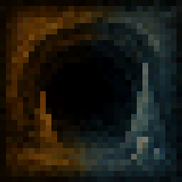 Caves Revamp: Underground Biomes logo