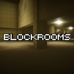 BlockRooms - Stream project image