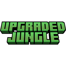 Upgraded Jungle logo