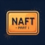 Nobody Asked For This - Part I logo