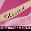 Blessed Tattoo LL HQ logo