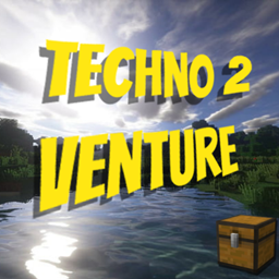TCV - TechnoVenture 2 logo