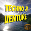 TCV - TechnoVenture 2 logo