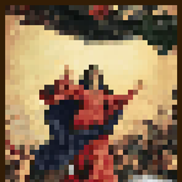 Ren Paintings logo