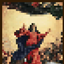 Ren Paintings logo