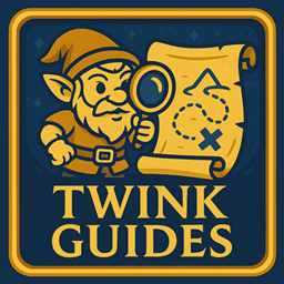 TwinkGuides logo