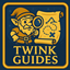TwinkGuides logo