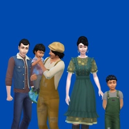 Espinoza Family