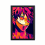 Pop Art Color Anime logo