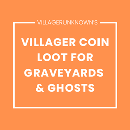 Villager Coin Loot for Graveyards & Ghosts project avatar