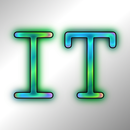ImageTitles logo