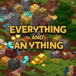 Everything and Anything project image
