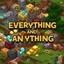 Everything and Anything logo