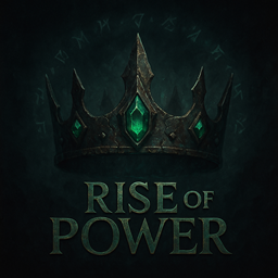 Rise of Power logo