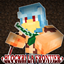 Blockri La Frontier logo